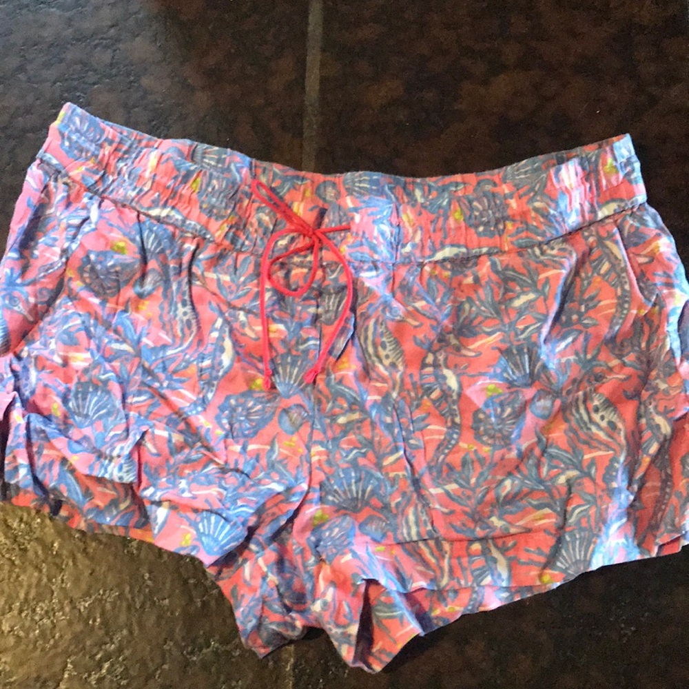 Vineyard Vines Shorts